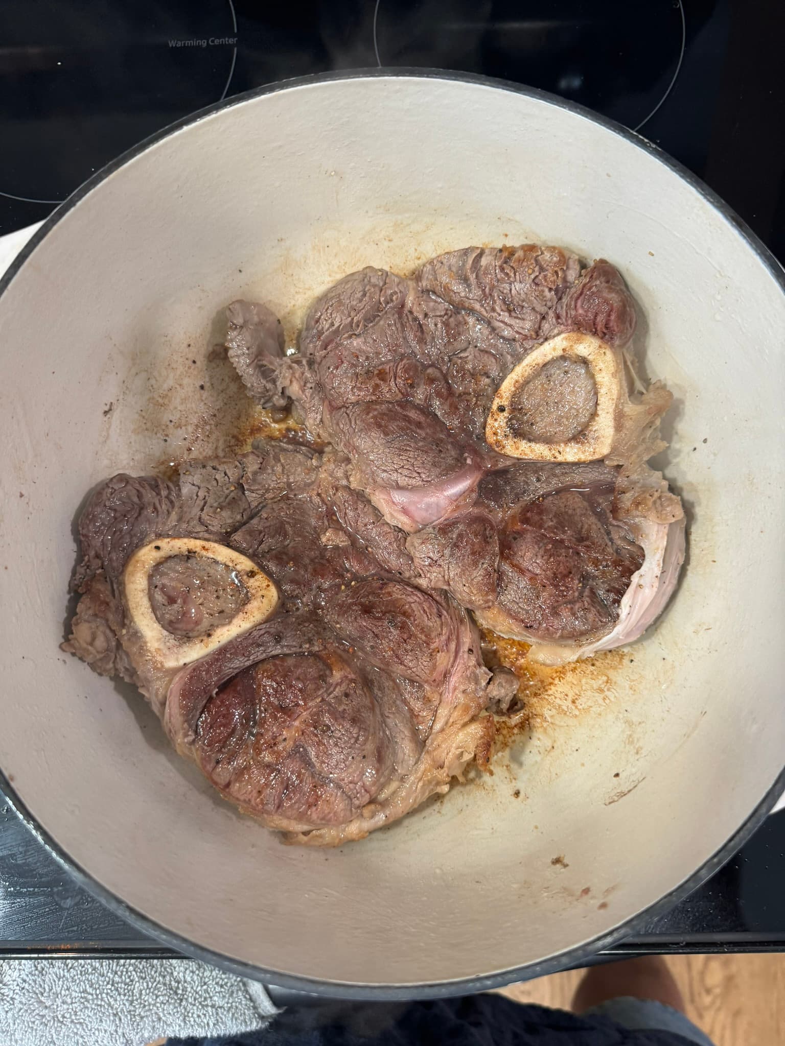 Beef Barley Stew: A Gut-Healing Comfort Food