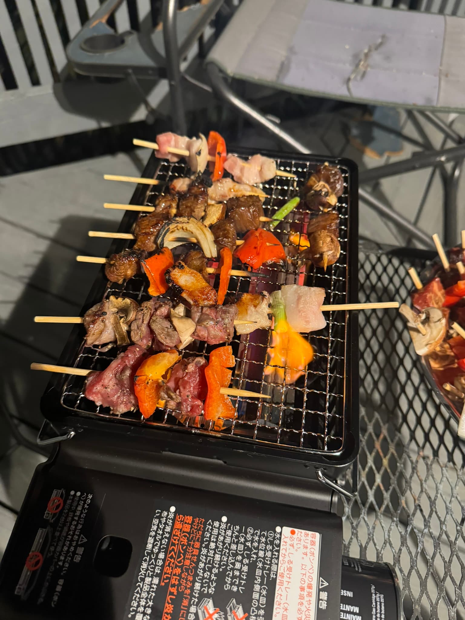 Yakiniku