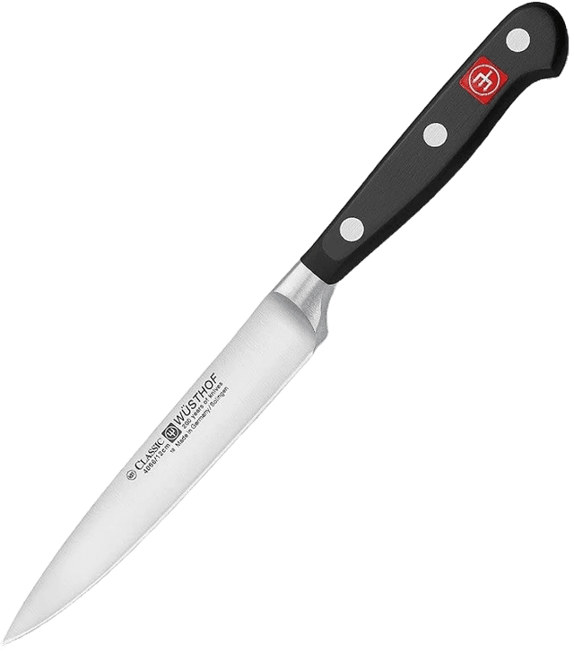 4.5 in. Wusthof Utility Knife