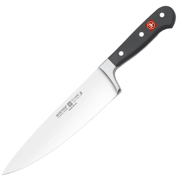 8 in. Wusthof Chef Knife